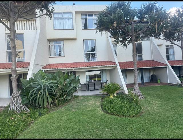 3 BEDROOM DUPLEX TO LET IN UMHLANGA CENTRAL